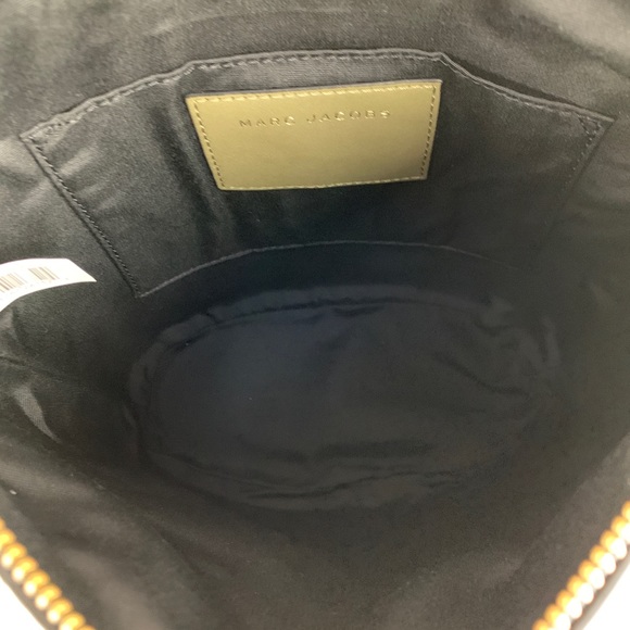 New Marc Jacobs Mini Sling Convertible Hobo - Picture 8 of 8